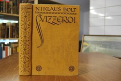 Svizzero.