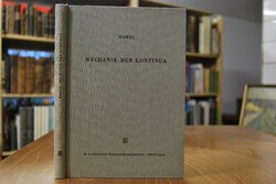 Mechanik der Kontinua.