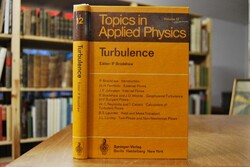 Turbulence.