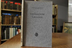 Anschauliche Topologie.
