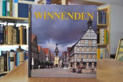 Winnenden. Gesichter einer Stadt.