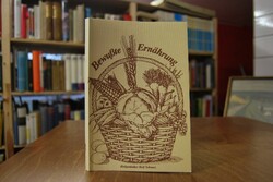 Bewusste Ernährung.