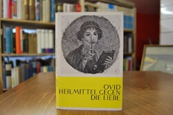 Heilmittel gegen die Liebe. Gesichtspflege.