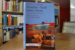 Istanbul - Stadt unter Strom. Gesichter der neu...