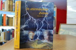 In stürmischen Zeiten. Die Jugendjahre König Wi...