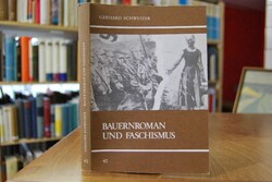 Bauernroman und Faschismus. Zur Ideologiekritik...