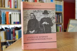 Ländliche Kindheit in Lebenserinnerungen. Famil...