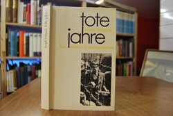 Tote Jahre. Eine jüdische Leidensgeschichte.