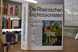 Die Rheinischen Expressionisten. August Macke u...