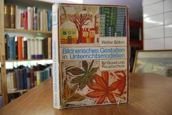 Bildnerisches Gestalten in Unterrichtsmodellen ...