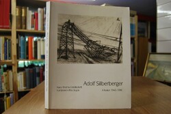 Adolf Silberberger. Arbeiten 1946 - 1996.