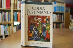 Codex Justinianus