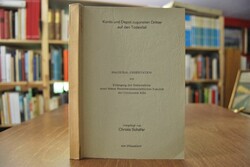 Konto und Depot zugunsten Dritter auf den Todes...