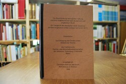 Die Beschränkung vertraglicher Haftung und ihre...