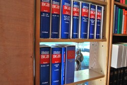 Münchener Kommentar zum Bürgerlichen Gesetzbuch.
