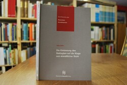 Die Einlassung des Beklagten auf die Klage aus ...