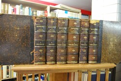 Handbuch der Staatswissenschaften.