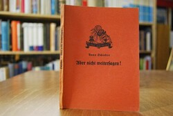 Aber nicht weitersagen! Ein Märchenbuch.