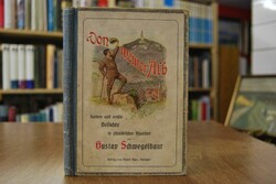 Von meiner Alb. Heitere und ernste Gedichte in ...