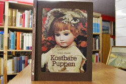 Kostbare Puppen.