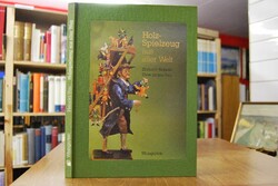 Holz-Spielzeug aus aller Welt.