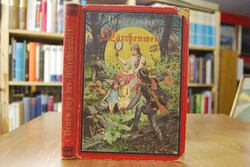 Neues aus der Märchenwelt.