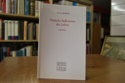 Poetische Reflexionen des Lebens. Gedichte.