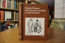 Mir Schwoba send hald ao bloss Menscha  schwäb....