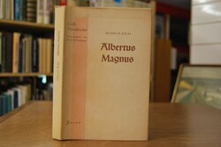 Albertus Magnus als Biologe. Werk und Ursprung.