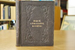 National-Bibliothek der Deutschen Classiker. Ze...