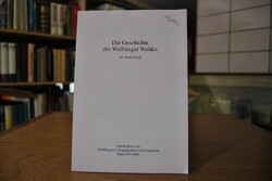 Die Geschichte des Waiblinger Waldes