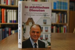 In städtischen Diensten und andere Schmunzelges...