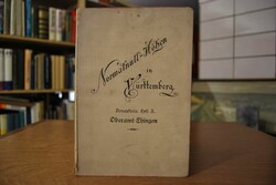 Trigonometrische und barometrische Höhenbestimm...