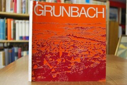 Heimatbuch Grunbach.