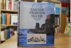 Funde, Fakten, Fährtensuche. Spuren des frühen ...