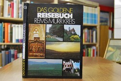 Das goldene Reisebuch Rems-Murr-Kreis