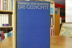 Die Gedichte.