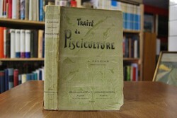 Traite practique de Pisciculture.