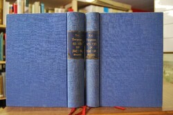 Triterpene 3. und 4. Band. 63. - 100. Abhandlun...