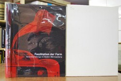 Faszination der Form. Automobildesign in Baden-...