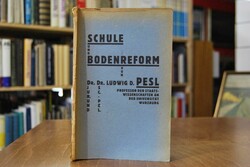 Schule und Bodenreform.