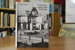 Göppingen, 1. März 1945, 14.28 Uhr