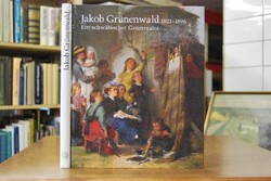 Jakob Grünenwald  1821 - 1896. Ein schwäbischer...