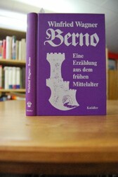 Berno  e. Erzählung aus d. frühen Mittelalter.