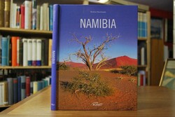 Namibia.
