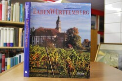 Kulturland BadenWürttemberg.