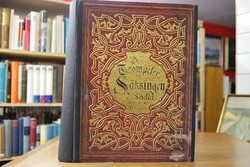 Der Trompeter von Säkkingen. Ein Sang vom Oberr...