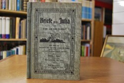Briefe von Julia. Licht aus dem Jenseits!