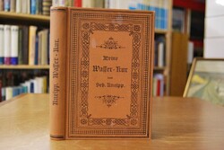 Meine Wasser-Kur, durch mehr als 35 Jahre erpro...