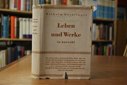 Wilhelm Waiblingers Werke.